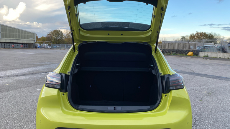 Peugeot 208 1.2 PureTech 100 Style 5dr Petrol Hatchback